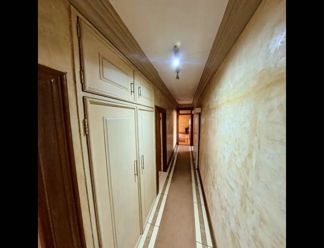 4 BEDROOM HOUSE FOR SALE IN NORKEM PARK